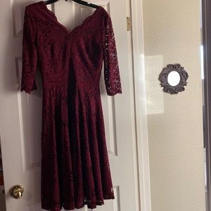 I bought this dress for a wedding I found another one.